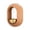 C, variant on Wind Chimes for Doors and Homes | Wooden Door Chimes for Opening Alerts | Walnut Wood Door Sensor Chime for Bedroom and Kitchen