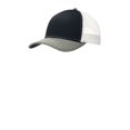 thumbnail image 1 of Port Authority Unisex Snapback Camionneur Casquette, 1 of 1