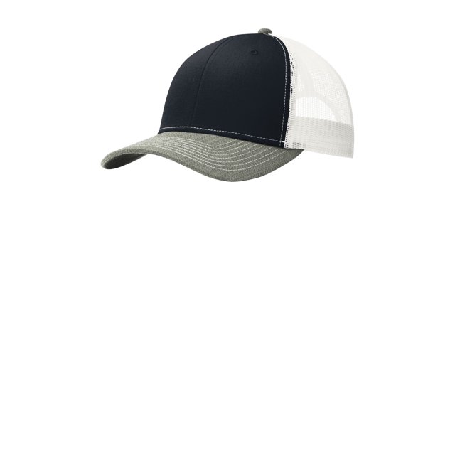 Port Authority Unisex Snapback Camionneur Casquette
