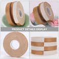 thumbnail image 1 of QUMIIRITY 3 Pcs Rubans Respirants Rubans Guzheng Durables pour Ongles pour Jouer des Instruments, 1 of 8