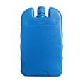 thumbnail image 1 of Tumotour Ice Blocks For Cool Bags Ice Blocks For Cooler Long Lasting Reusable Freezer Blocks Shock Cooler Small Ices Packs Ices Crystal Boxes For Portable Air Conditi, 1 of 5