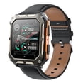 thumbnail image 1 of C20pro Outdoor Sport Smart watch Bluetooth Call Waterproof, 1 of 4