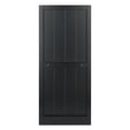 thumbnail image 4 of Timothy shelf 2 x 2 Cube with Wainscoting Panel, 4 of 9