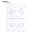 thumbnail image 2 of Presse-papiers multisports Future Stars - Basketball / Hockey, 2 of 4