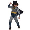 thumbnail image 1 of Rubies Déguisement Batman pour tout-petits, taille 2T, 1 of 6
