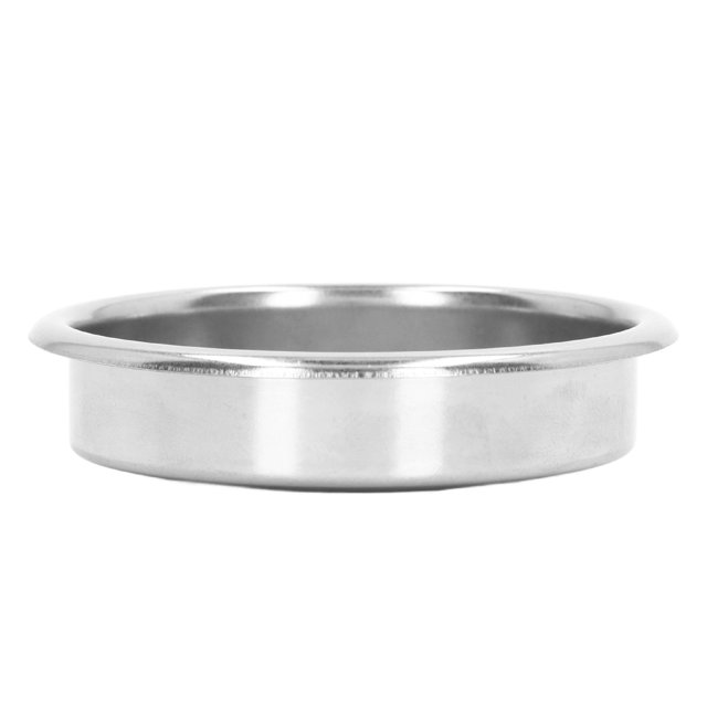 Coffee Machine Blind Filter, Durable Blind Filter Rust Proof Stainless Steel Wear Resistant For Home
