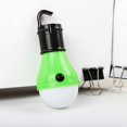 thumbnail image 2 of Lanterne de Camping, [4 Pack] Lampe de Tente Extérieure Portable Ampoule d'Urgence pour le Camping, la Randonnée, la Panne, la Pêche, l'Éclairage de Secours Extérieur et Intérieur, Alimenté par Batterie (Ne Comprend Pas), 2 of 7