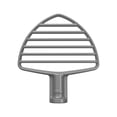 thumbnail image 1 of Pastry Beater for KitchenAid® Bowl-Lift Stand Mixers, 1 of 5
