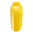 thumbnail image 2 of Polyform G-2 Garde-Boue Jaune Série G - 4.5 Pouces x 15.5 Pouces, Jaune, 2 of 7
