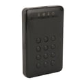 thumbnail image 1 of External Hard Drive Enclosure, Encrypted External Hard Drive Enclosure 2.5inch High Speed Transfer Durable Dustproof USB3.0  for Laptop, 1 of 7
