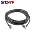 thumbnail image 2 of 16.5FT GPS Antenna Cable TNC Male RA to Male Right Angle For Trimble RTK GNSS, 2 of 7