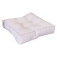 thumbnail image 2 of Cushions for Outdoor Furniture Clearance, Seat Cushions Outdoor, Cushion for Dining Room Chairs, Indoor Outdoor Chair Cushions, 16x16 in, 2 of 3