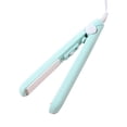 thumbnail image 2 of mtvxesu 2023 Mini Hair Curler, Mini Hair Curler For Short Hair, 2 In 1 Mini Curler And Hair Straightener, Mini Curling Iron 1/2 Inch Barrel Short Hair Sale, 2 of 2