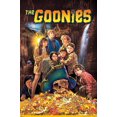 thumbnail image 1 of The Goonies - One Sheet Wall Poster, 22.375" x 34", 1 of 4
