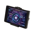 thumbnail image 3 of Computer RAM Monitor,Computer Temp Monitor 3.5 PC Temperature Display PCCPU Data Monitor Exceptional Value, 3 of 9