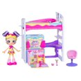 thumbnail image 3 of Shopkins -Lil' Secrets Series 1 - Rainbow Kate's Bedroom Hideaway, 3 of 6