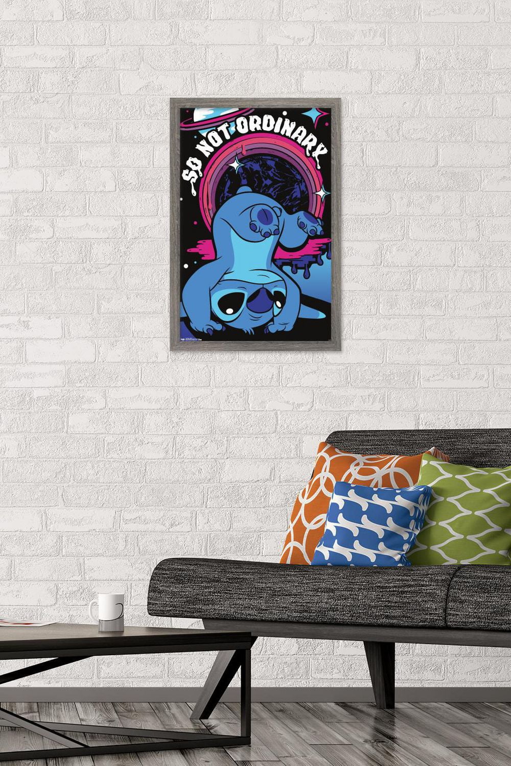 Disney Lilo et Stitch