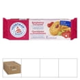 thumbnail image 3 of Voortman Cookie Raspberry Turnover 300G/10.58oz (12/Case) - Canadian Made, 3 of 3