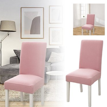 Housse de Coussin Respirante en Polyester pour Siège de Chaise, Protecteur de Meuble Confortable pour Salon, Table à Manger, Usage Intérieur à la Maison