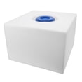 thumbnail image 2 of RV Water Storage Tank, LLDPE RV Water Tank 90L 24 Gallons  for Campers Boat Yacht, 2 of 7