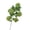 C, variant on Faux Hydrangea Flowers, 31" Artificial Hydrangea Spray with 5 Flower Heads, Faux Hydrangeas Plastic Flowers Fake Hydrangeas for Indoor Outdoor Wedding Table Centerpieces Decor (White/1 Bouquet)