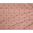 thumbnail image 4 of oneOone Polyester Lycra Fabric Fish Ocean Print Fabric by The Yard 56 Inch Wide, 4 of 4