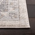 thumbnail image 2 of SAFAVIEH Brentwood Jameson Floral Bordered Area Rug, 2 of 4