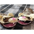 thumbnail image 3 of Knitted Crocodile Socks 3D Animal Socks Knitting Pattern Socks Fun Christmas Gift to Kids Adults, 3 of 5