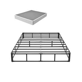 White Queen Box Spring Queen Box Spring | Walmart Canada