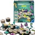thumbnail image 2 of Ravensburger GraviTrax JUNIOR Starter-Set, 2 of 5
