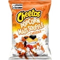 thumbnail image 1 of Cheetos Maïs Souffle Cheddar, 1 of 6