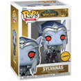 thumbnail image 4 of Pop Games World Of Warcraft 3.75 Inch Static Figure - Sylvanas #990, 4 of 5