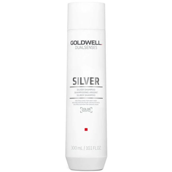 Goldwell Dualsenses Silver shampoo 10.1oz