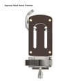 thumbnail image 3 of Saxophone Coupe-Bordures Clarinette Coupe-Bordures Outils de Réparation-Soprano, 3 of 6