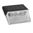 thumbnail image 3 of Deck Lighting, Static Dynamic Energy Saving Wide Application Solar Deck Lights  For Garden For Outdoor For Backyard, 3 of 8
