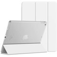 thumbnail image 1 of KOMI Case for iPad 10.2-Inch (2021/2020/2019 Model, 9/8/7 Generation), Auto Wake/Sleep Cover, 1 of 5