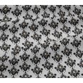 thumbnail image 5 of oneOone Viscose Jersey Fabric Ethnic Ikat Printed Fabric 1 Yard 60 Inch Wide, 5 of 5