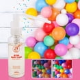 thumbnail image 1 of Aursykel Helium Brightness Enhancer for Birthday Wedding Decorations 3.4 fl oz Long-lasting Floating Protection Liquid Easy Application Safe for Various Types, 1 of 7