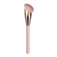 thumbnail image 1 of Diamond Shaped Makeup Brush for Foundation and Concealer Application, 1 of 1