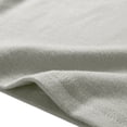 thumbnail image 5 of Besolor T-Shirts à Manches Longues pour Tout-Petits Garçons Filles, Col Ras du Cou Décontracté, T-Shirts Basiques, Automne, Couleur Unie, Camisoles en Coton, 5 of 5