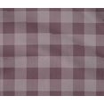 thumbnail image 4 of oneOone Cotton Flex Fabric Gingham Check Printed Craft Fabric BTY 40 Inch Wide, 4 of 4