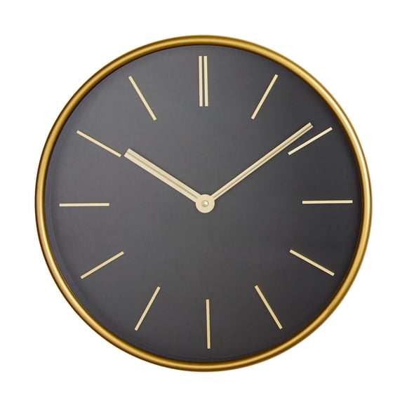 Horloge murale HOMETRENDS