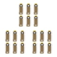 thumbnail image 2 of Ruiboury 6pieces Fitment For Robot Vacuum Dust Bag Accessories Non-woven Fabric 3Set, 2 of 6