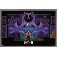 thumbnail image 1 of Poppy Playtime: Chapter 3 - Strings Wall Poster, 22.375" x 34", 1 of 4