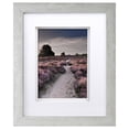 thumbnail image 1 of Hometrends Obis 11x14in Float Style Pink Pearl Photo Decorative Wall Picture Frame, Wall Frame, 1 of 4