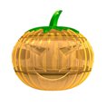 thumbnail image 2 of ABPWLY New Pumpkin Decoration for Halloween Insect Collector Hanging Insect Collector Clearance Dorm Room Essential Canada Days Kitchen Decor Home Decor, 2 of 7