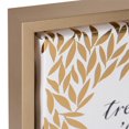 thumbnail image 2 of hometrends Gold Framed Canvas Art Assortment, 2 of 4