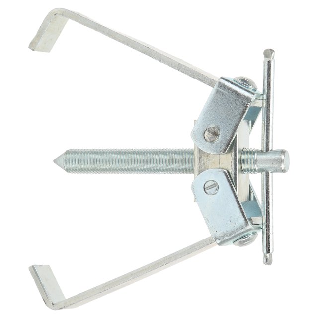 Steering Wheel Remover,2 Paw Car Steering Steering Wheel Puller Steering Wheel Gear Puller Streamlined Design