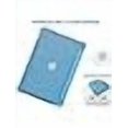 thumbnail image 3 of KOMI Case for iPad 10.2-Inch (2021/2020/2019 Model, 9/8/7 Generation), Auto Wake/Sleep Cover, 3 of 5