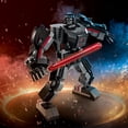 thumbnail image 2 of LEGO Star Wars Darth Vader Mech 75368 Ensemble de construction (139 pièces), 2 of 6